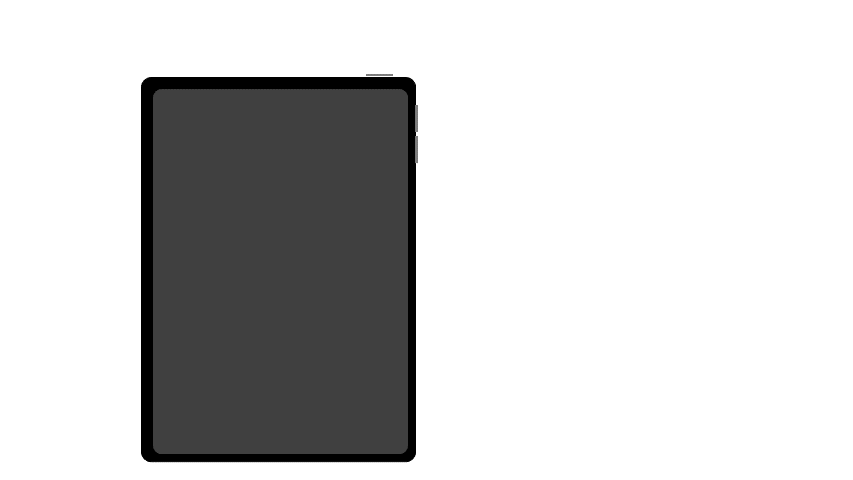 Reset tabletu - postup